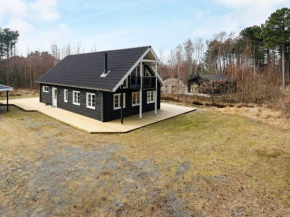 4 star holiday home in L s, Læsø